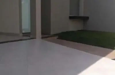 Casa com 3 quartos à venda na avenida da saúde, 00, vila nossa senhora de fátima, americana por r$ 300.000