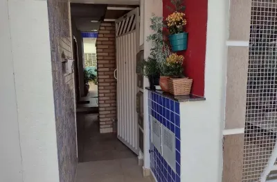 Casa com 3 quartos à venda na avenida da música, 00, parque residencial jaguari, americana por r$ 650.000