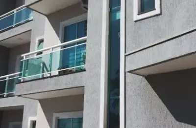 Apartamento com 2 quartos à venda na rua roberto jensen, 221, jardim terramérica i, americana, 64 m2 por r$ 285.000