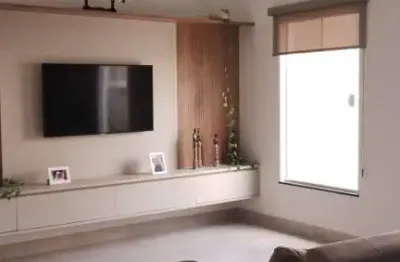 Casa com 3 quartos à venda na rua professor gilberto buratto, 11, parque universitário, americana, 130 m2 por r$ 618.000