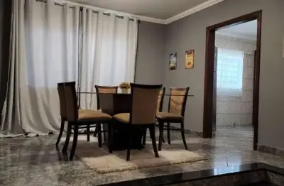Casa com 4 quartos à venda na rua campinas, 00, parque novo mundo, americana por r$ 250.000