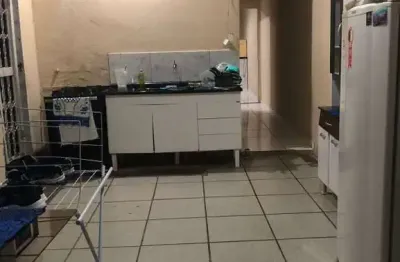 Casa com 2 quartos à venda na rua maranhão, 00, praia azul, americana por r$ 300.000