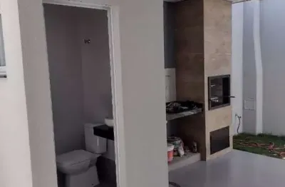 Casa com 3 quartos à venda na rua roberto jensen, 221, jardim terramérica i, americana por r$ 680.000