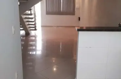 Casa com 3 quartos à venda na rua altair ferreira martins, 000, jardim terramérica ii, americana por r$ 460.000