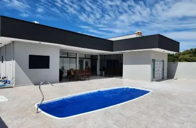 Chácara / sítio com 3 quartos à venda na rua roberto jensen, jardim terramérica i, americana por r$ 1.250.000