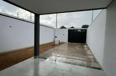 Casa com 2 quartos à venda na rua arnaldo zapella, 000, jardim das orquídeas, americana por r$ 350.000
