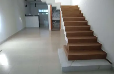 Casa com 3 quartos à venda na avenida brasil norte, carioba, americana por r$ 650.000