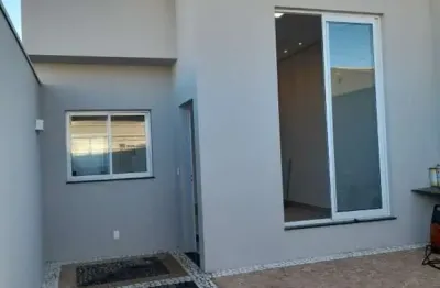 Casa com 2 quartos à venda na avenida brasil norte, jardim boer i, americana por r$ 515.000