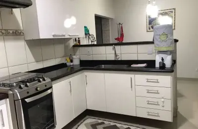 Casa com 2 quartos à venda na avenida brasil norte, jardim esplanada, americana por r$ 400.000