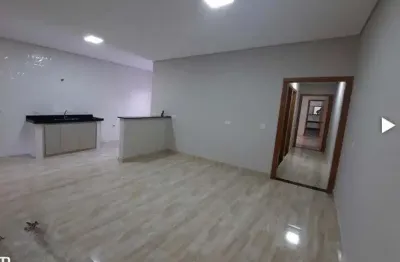 Casa com 2 quartos à venda na avenida brasil norte, jardim boer i, americana por r$ 385.000