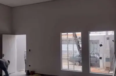 Casa com 2 quartos à venda na avenida brasil norte, jardim boer i, americana, 150 m2 por r$ 400.000