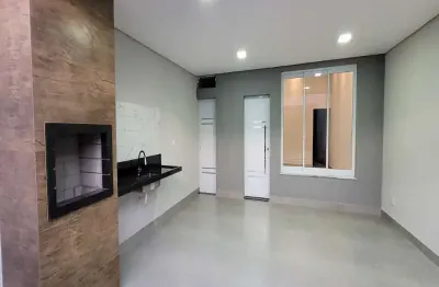 Casa com 3 quartos à venda na avenida brasil norte, parque residencial jaguari, americana, 150 m2 por r$ 600.000