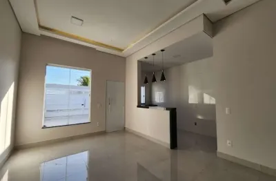 Casa com 3 quartos à venda na rua entusiasmo, jardim boer i, americana por r$ 435.000