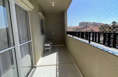 Apartamento com 2 quartos à venda na rua lorena, parque novo mundo, americana, 80 m2 por r$ 90.000