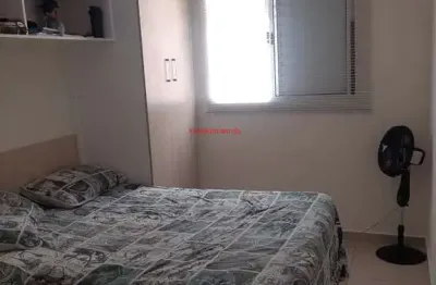 Apartamento com 3 quartos à venda na pq universitario, parque universitário, americana, 63 m2 por r$ 263.000