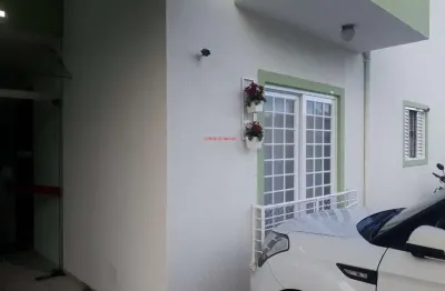 Apartamento com 2 quartos à venda na nova carioba, carioba, americana, 54 m2 por r$ 195.000