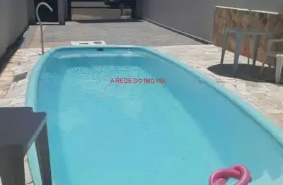 Casa com 1 quarto à venda na jardim brasilia, jardim brasília, americana por r$ 265.000