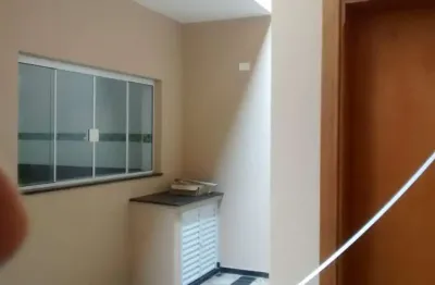 Casa com 3 quartos à venda na jaguari, parque residencial jaguari, americana por r$ 550.000