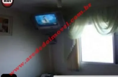 Apartamento com 2 quartos à venda na parque novo mundo, parque novo mundo, americana, 47 m2 por r$ 130.000