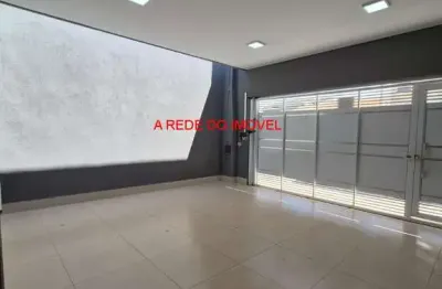 Casa com 3 quartos à venda na rua professora celina muller, 125, parque universitário, americana, 150 m2 por r$ 780.000