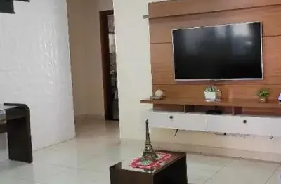 Casa com 2 quartos à venda na rua artur nogueira, 42, parque universitário, americana por r$ 590.000