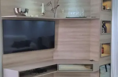 Casa com 3 quartos à venda na rua guarujá, 42, parque universitário, americana por r$ 150.000