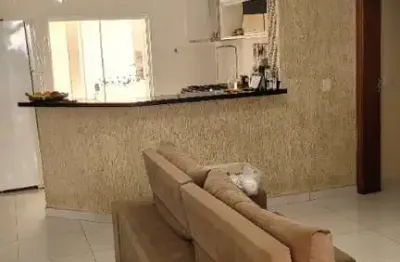 Casa com 3 quartos à venda na rua roberto jesen, jardim terramérica i, americana por r$ 950.000