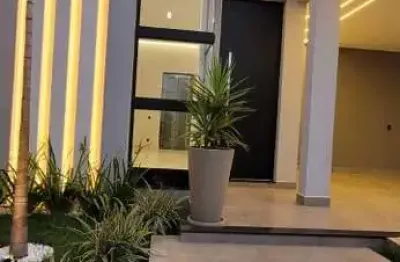 Casa com 3 quartos à venda na centro de santa barbara, jardim terramérica i, americana por r$ 1.350.000