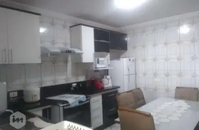 Casa com 2 quartos à venda na novo  horizonte, jardim terramérica i, americana por r$ 250.000