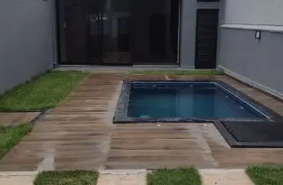 Casa com 2 quartos à venda na avenida brasil norte, jardim terramérica i, americana por r$ 120.000