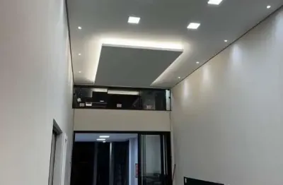 Casa com 3 quartos à venda na avenida brasil norte, jardim terramérica i, americana por r$ 750.000