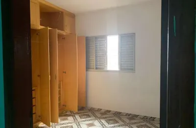 Casa com 2 quartos à venda na avenida brasil norte, morada do sol, americana por r$ 350.000