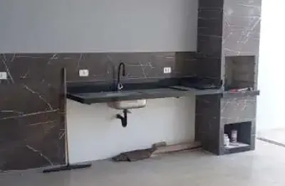 Casa com 2 quartos à venda na av, parque nova carioba, americana por r$ 470.000