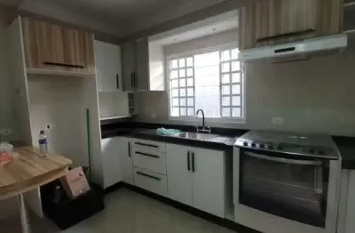 Casa com 3 quartos à venda na jaguari, parque residencial jaguari, americana por r$ 585.000