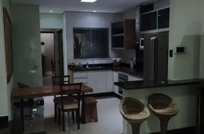 Casa com 3 quartos à venda na avenida brasil norte, jardim terramérica iii, americana por r$ 560.000