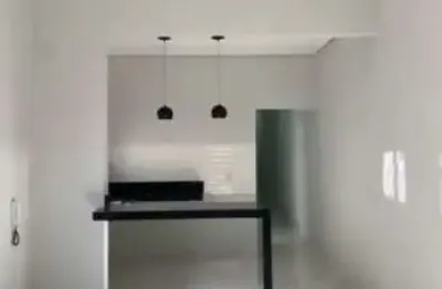 Casa com 3 quartos à venda na avenida brasil norte, vila molon, americana por r$ 550.000