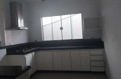 Casa com 3 quartos à venda na rua antônio justi, parque nova carioba, americana por r$ 500.000