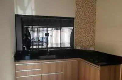 Casa com 3 quartos à venda na rua padre joão rodrigues, vila pântano ii, santa bárbara d'oeste por r$ 450.000