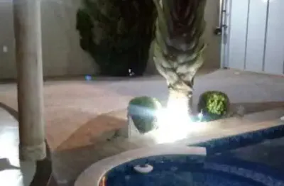 Casa com 3 quartos à venda na avenida brasil norte, jardim terramérica i, americana por r$ 260.000