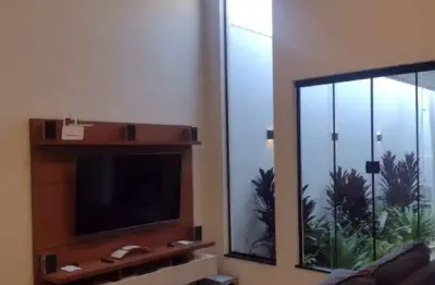 Casa com 3 quartos à venda na avenida brasil norte, jardim terramérica i, americana por r$ 150.000