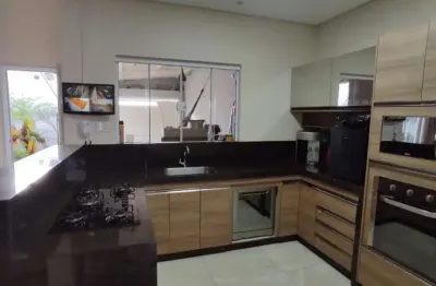 Casa com 3 quartos à venda na r, terrazul sm, santa bárbara d'oeste por r$ 170.000