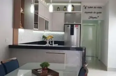 Casa com 3 quartos à venda na rua roberto jensen, jardim terramérica i, americana por r$ 400.000