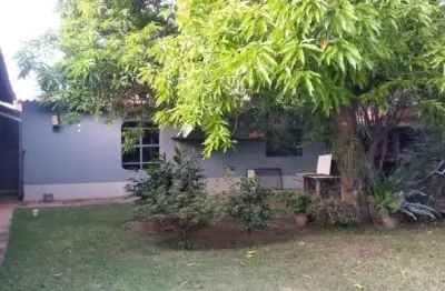 Chácara / sítio com 2 quartos à venda na avenida brasil norte, werner plaas, americana por r$ 140.000