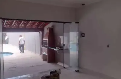 Casa com 2 quartos à venda na r, vila pantano, santa bárbara d'oeste, 250 m2 por r$ 335.000