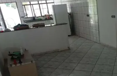 Casa com 3 quartos à venda na avenida brasil norte, parque liberdade, americana, 120 m2 por r$ 300.000