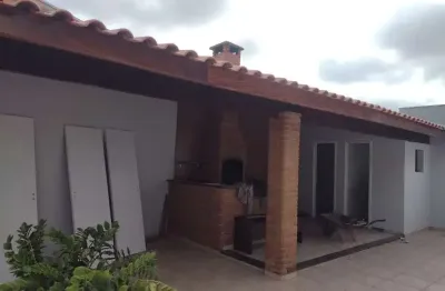 Casa com 3 quartos à venda na avenida brasil norte, parque residencial jaguari, americana, 300 m2 por r$ 650.000