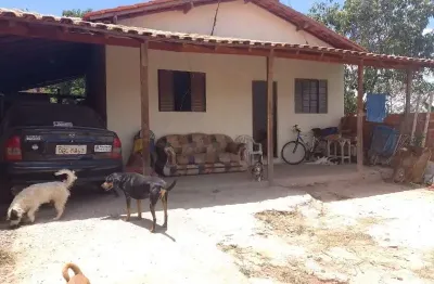 Chácara / sítio com 2 quartos à venda na r, bairro dos pires, limeira, 1500 m2 por r$ 60.000