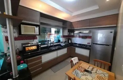 Casa com 3 quartos à venda na roberto jensen 221, jardim pântano, santa bárbara d'oeste, 150 m2 por r$ 590.000