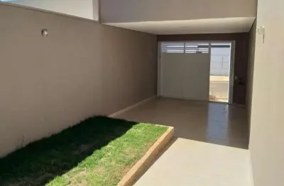 Casa com 3 quartos à venda na rua roberto jensen, 221, jardim terramérica i, americana, 170 m2 por r$ 197.000