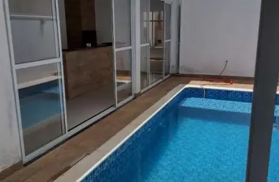 Casa com 3 quartos à venda na rua arnaldo alcântara de oliveira, terrazul sm, santa bárbara d'oeste por r$ 200.000